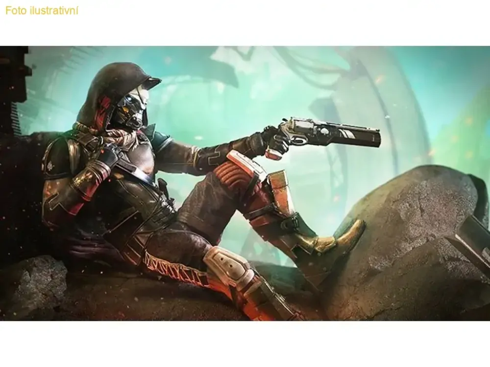 Destiny: The Taken King Legendary Edition (PS4)