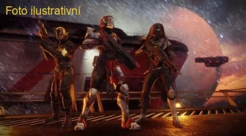 Destiny 2 Forsaken - Legendary collection (PS4)