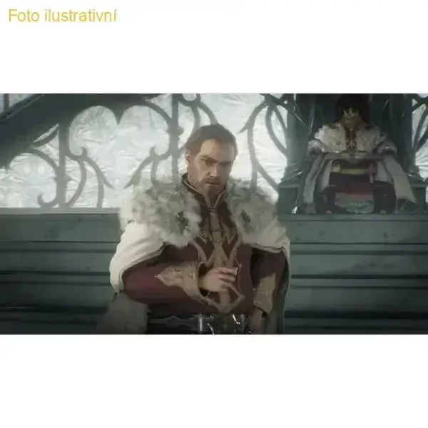 STRANGER OF PARADISE FINAL FANTASY ORIGIN (PS5)