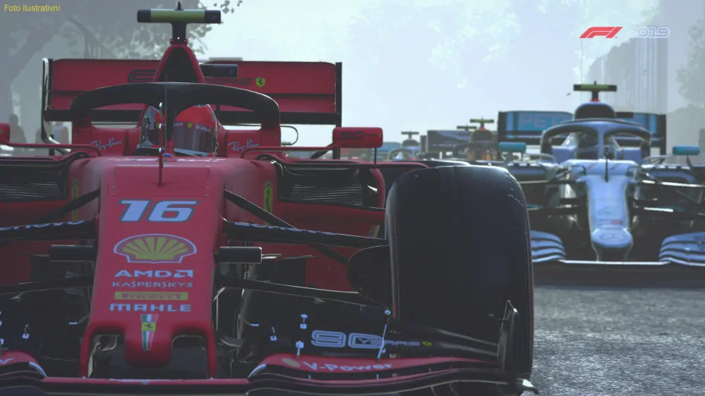 F1 2020 (PS4)