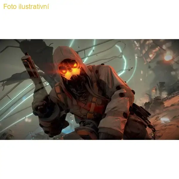 Killzone: Shadow Fall (PS4)