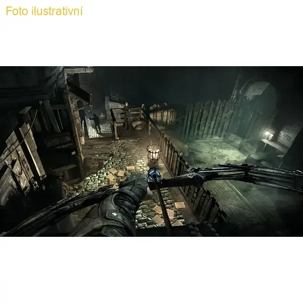 Thief 4 (PS4)