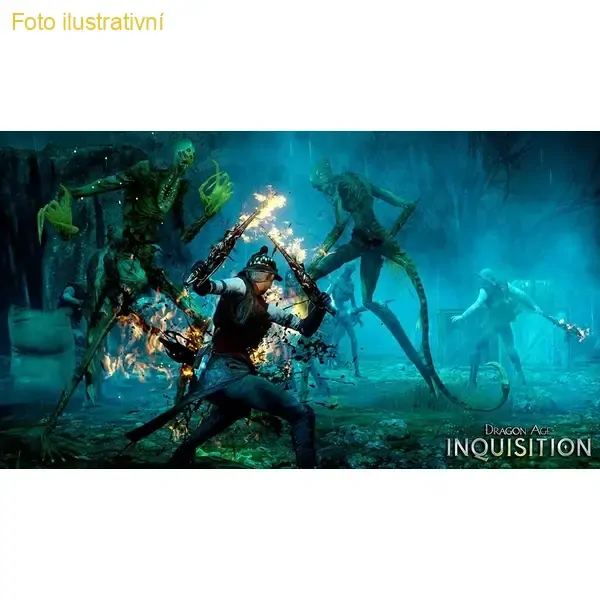 Dragon Age: Inquisition (XONE)