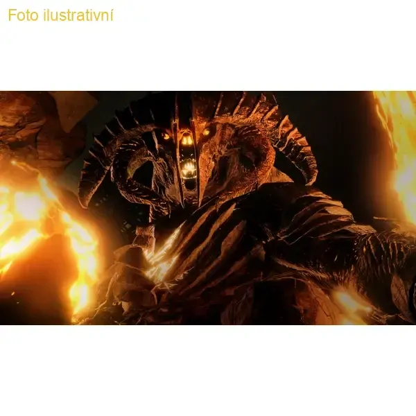 Middle-Earth: Shadow of War (XONE)