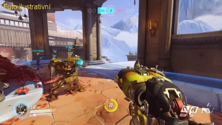 Overwatch: Legendary Edition (XONE)