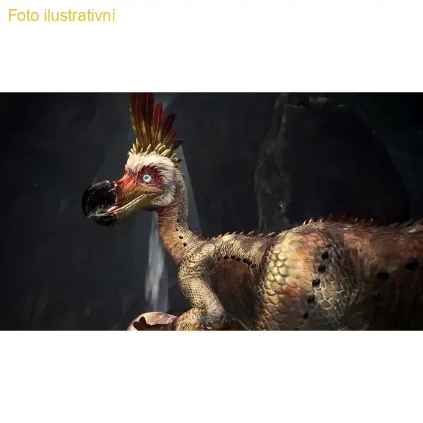 Monster Hunter: World (PS4)