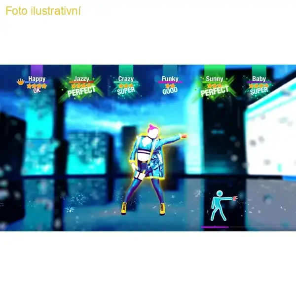 Just Dance 2020 (PS4)