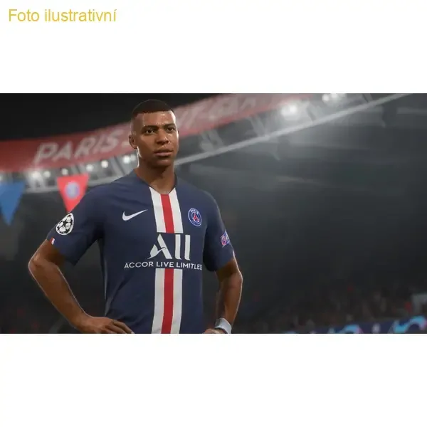 FIFA 21 (PS4)