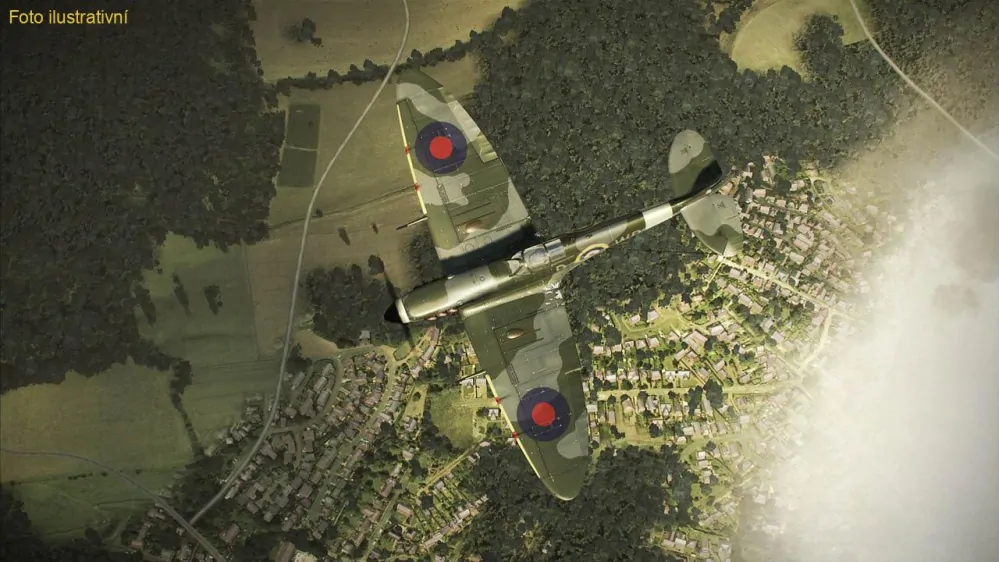 IL 2 Sturmovik Birds Of Prey (PS3)