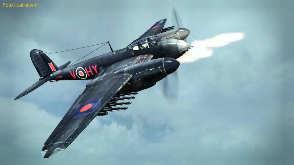 Heroes Over Europe (PS3)