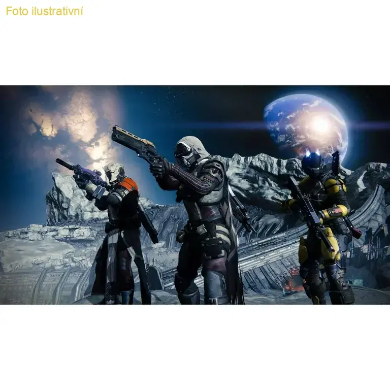 Destiny: The Taken King (PS3)