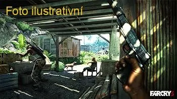 Far Cry 3 + Far Cry 4 Double Pack (PS3)