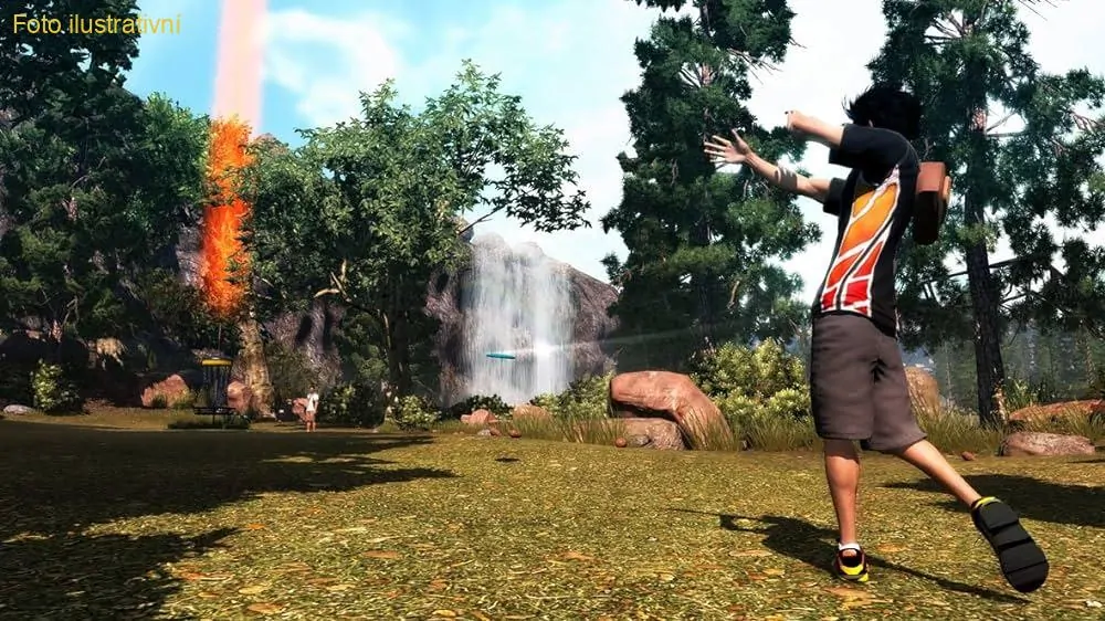 Sports Champions (PS3)