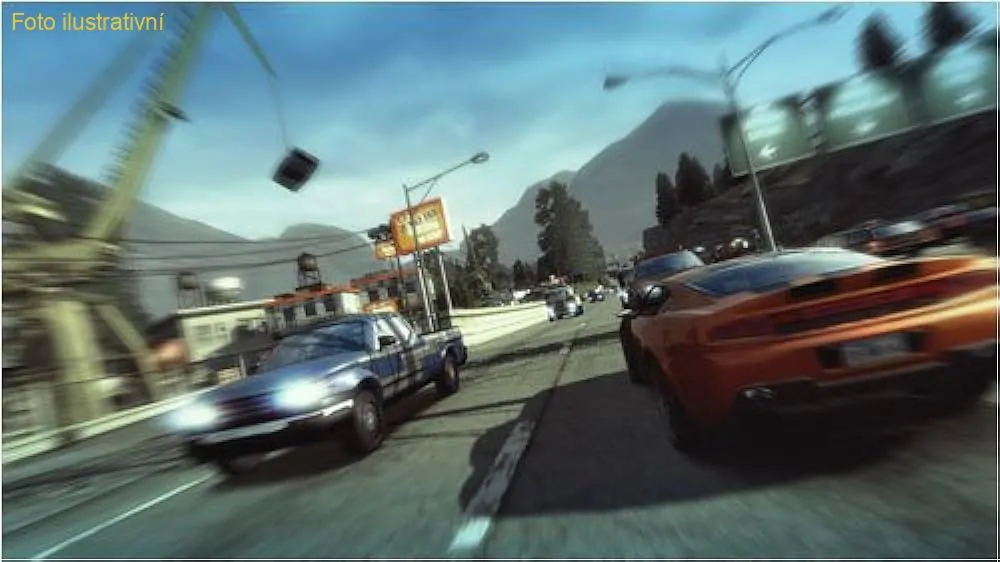 Burnout Paradise: The Ultimate Box (PS3)