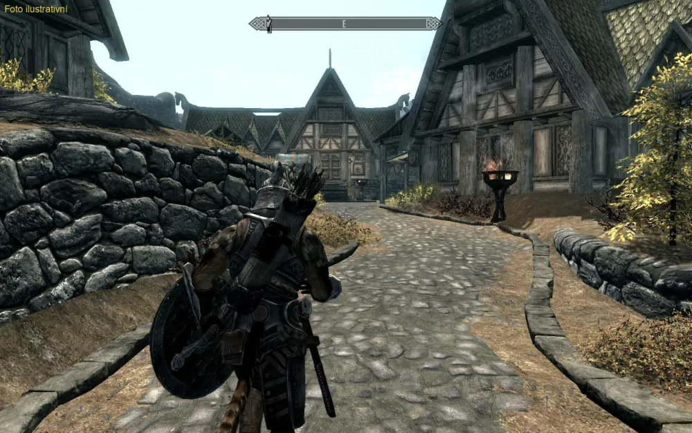 The Elder Scrolls V: Skyrim - Legendary Edition (PS3) (ESSENTIALS)