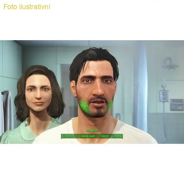 Fallout 4: Game of the Year Edition (PS4)