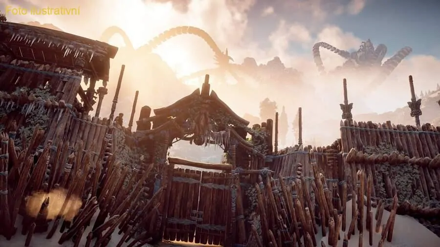 Horizon: Zero Dawn Complete Edition (PS HITS) (PS4)