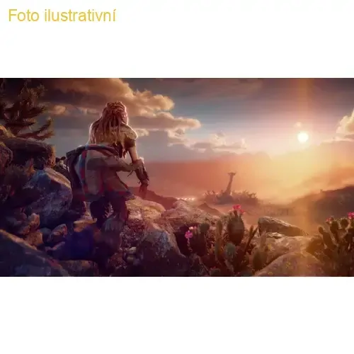 Horizon Forbidden West (PS4)