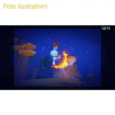 New Pokémon Snap (SWITCH)