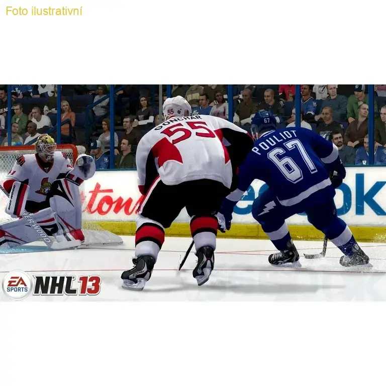NHL 13 (Xbox 360)
