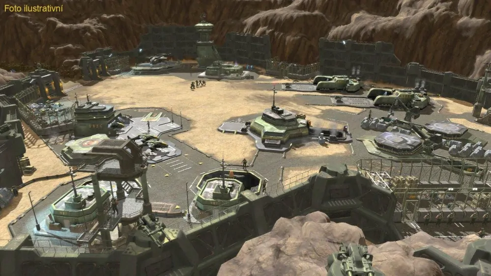 Halo Wars (Xbox 360)