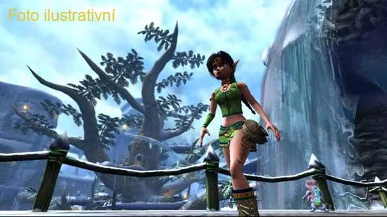 Kameo: Elements of Power (Xbox 360)