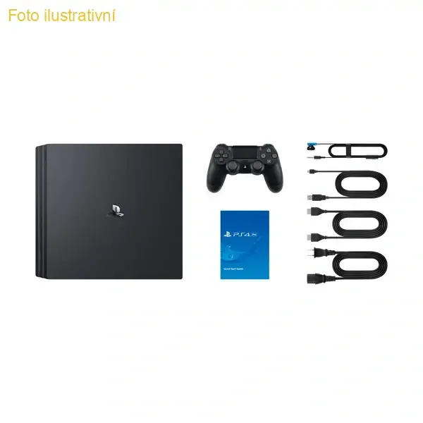 Playstation 4 PRO (PS4)