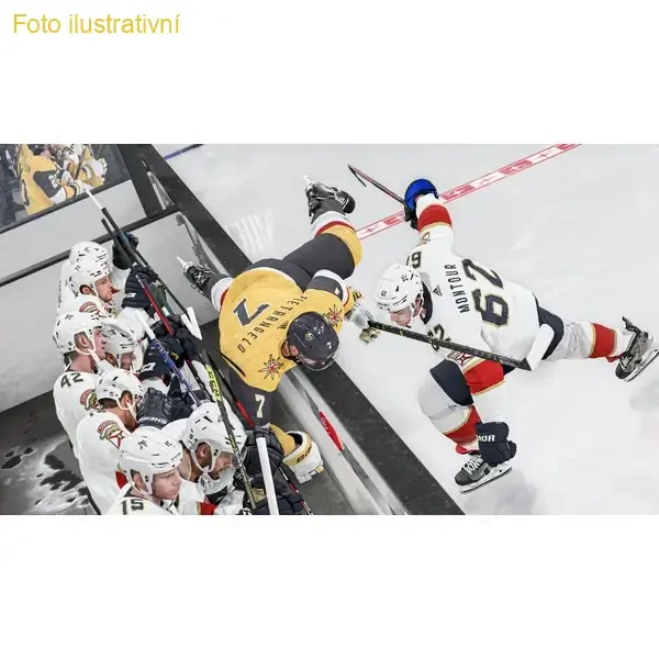 NHL 24 (PS4)