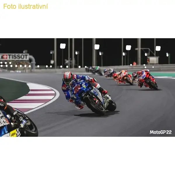 MotoGP 22 (PS4)