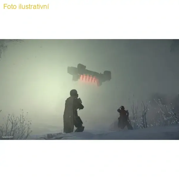 Helldivers II (PS5)