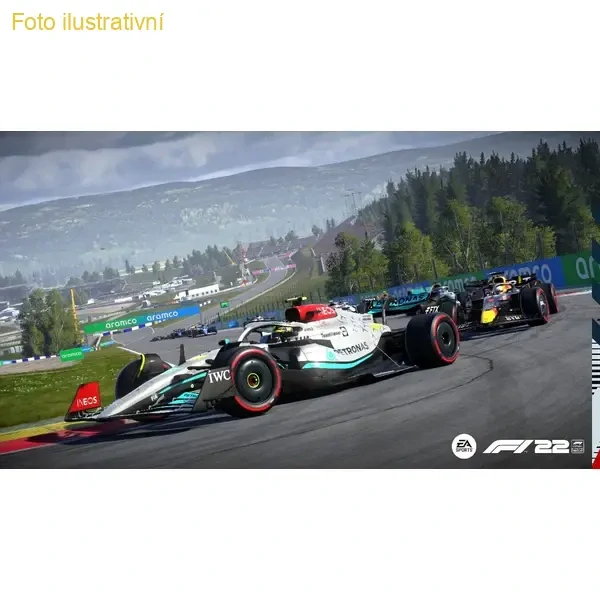 F1 2022 (PS4)