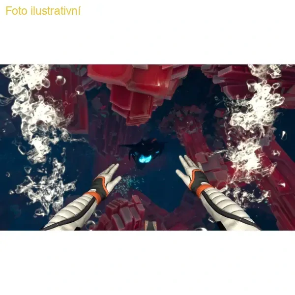 Subnautica Below Zero (PS4)