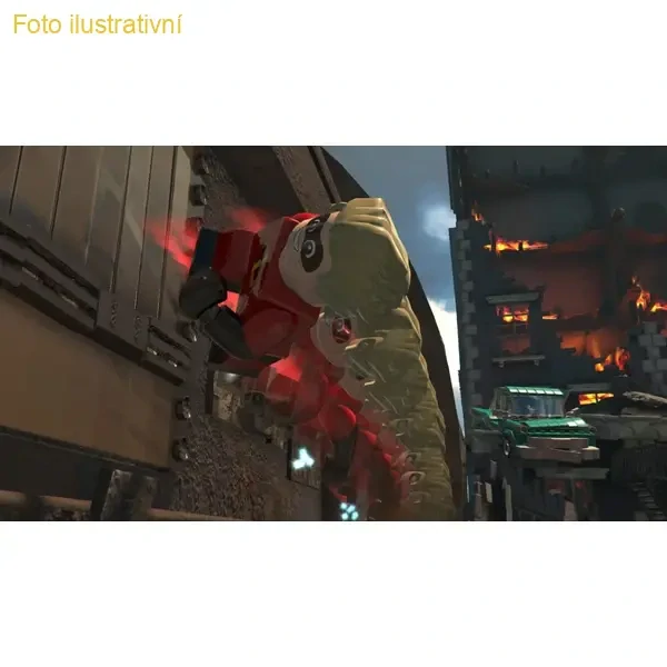 LEGO The Incredibles (PS4)