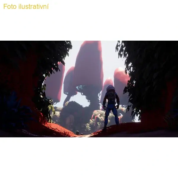 Journey to the Savage Planet (PS4)