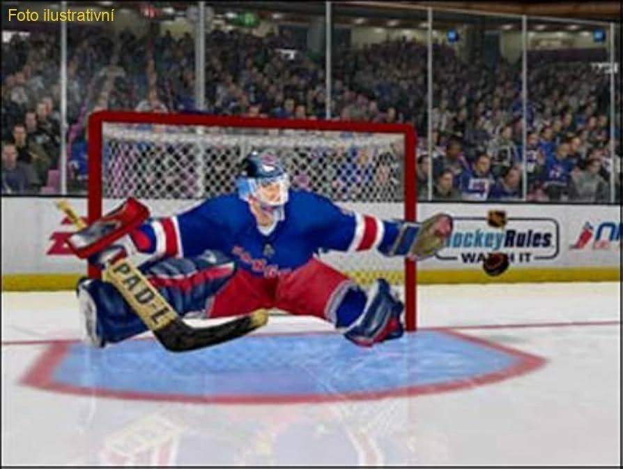 NHL 2004 (PS2)