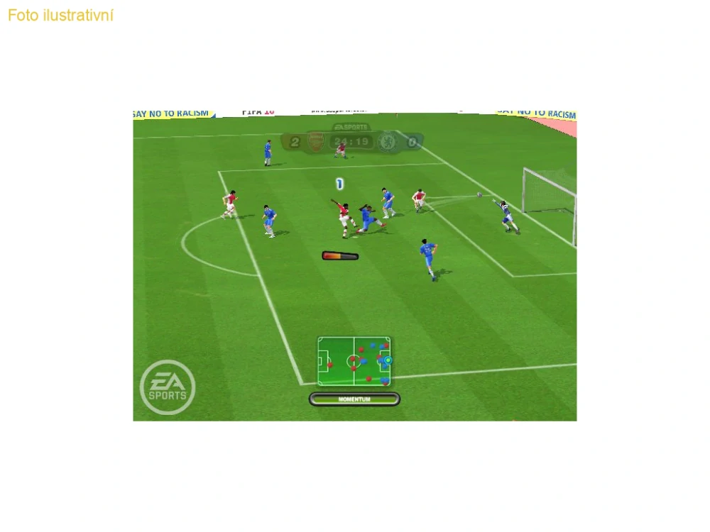 FIFA 10 (PS2)