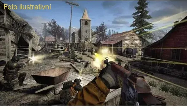 MAG (PS3) (ESSENTIALS)