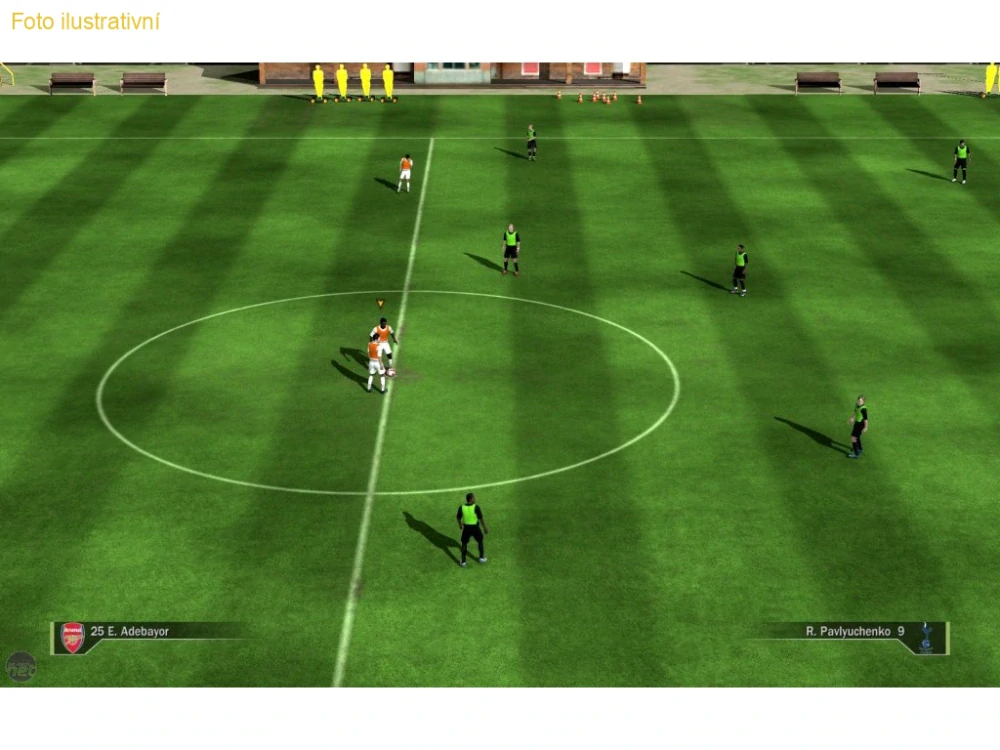 FIFA 09 (PS3)