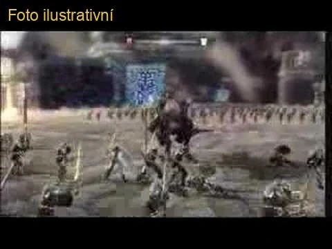 Lair (PS3)