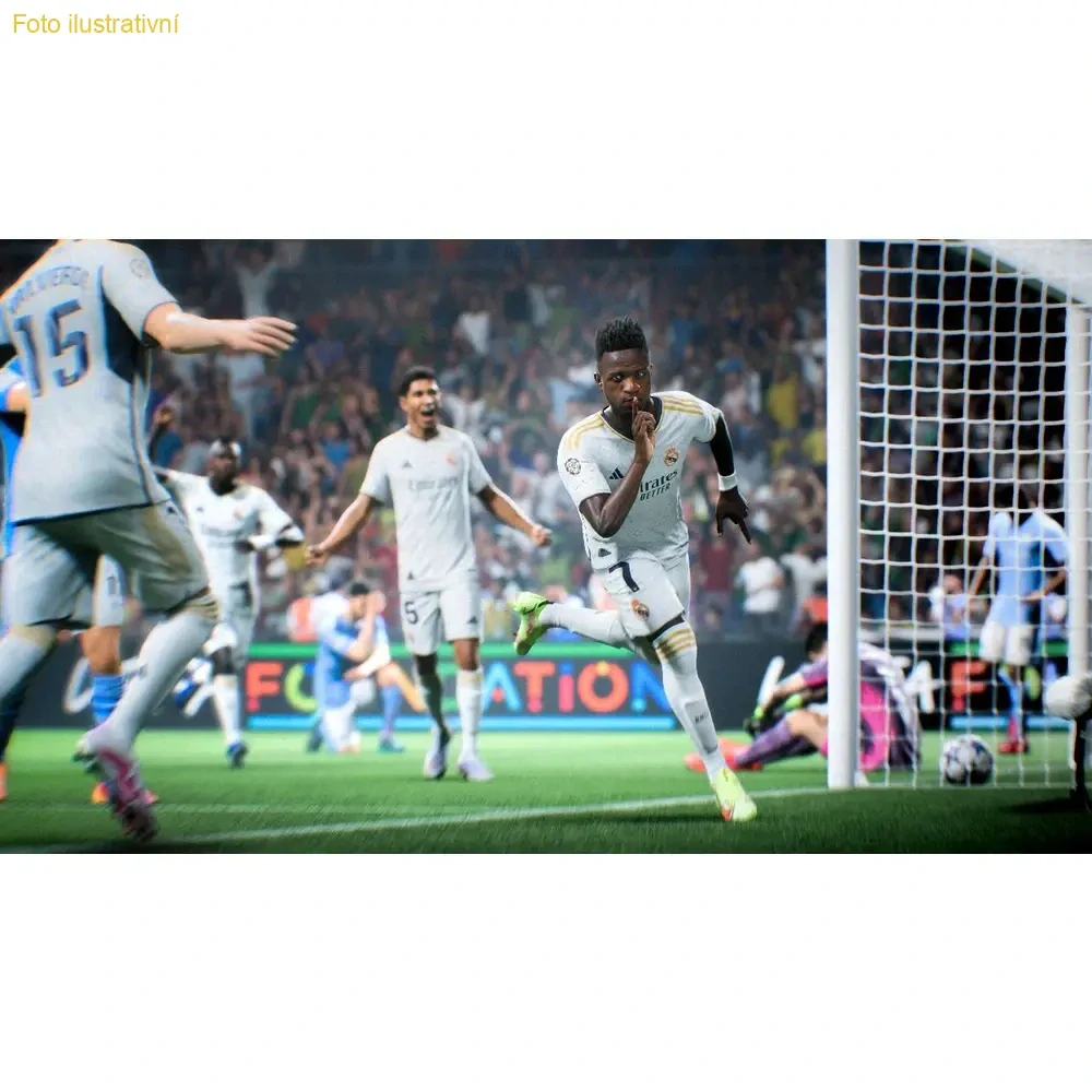 EA Sports FC 24 (SWITCH)