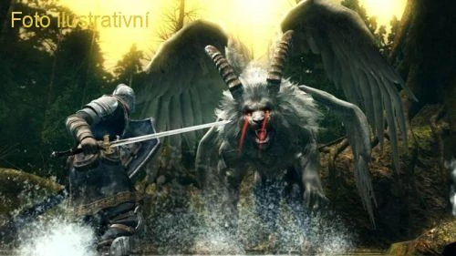  Dark Souls: Remastered (SWITCH)