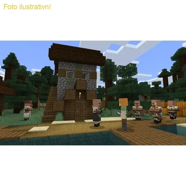 Minecraft (XONE)