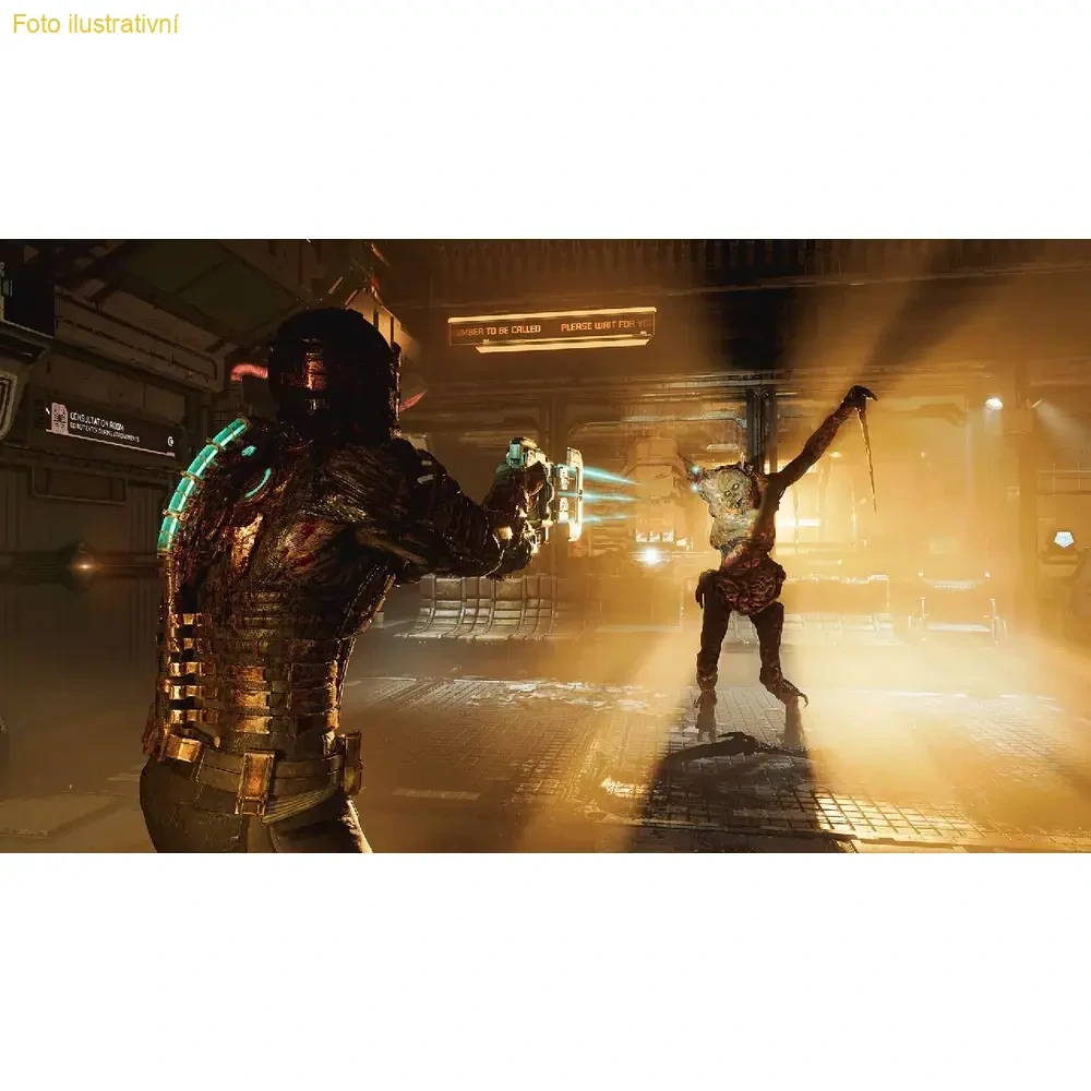 Dead Space (PS5)