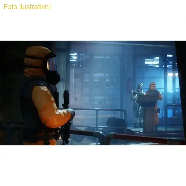 Sniper Ghost Warrior Contracts (PS4)