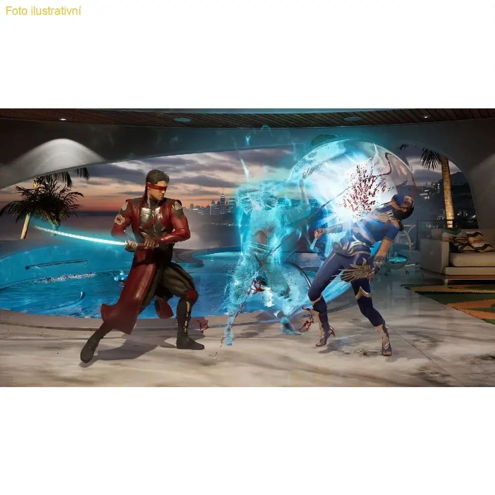 Mortal Kombat 1 (XSX)