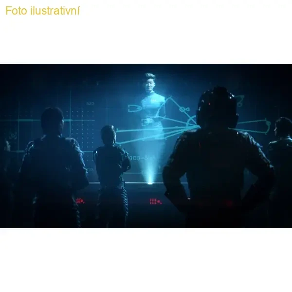 Star Wars: Squadrons (PS4)