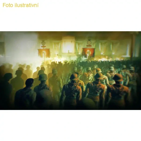 Zombie Army Trilogy (XONE)