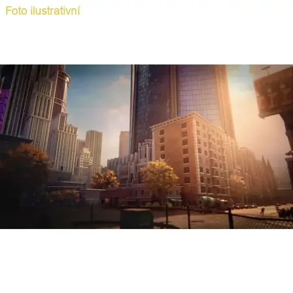 Saints Row: The Third Remastered (PS4)