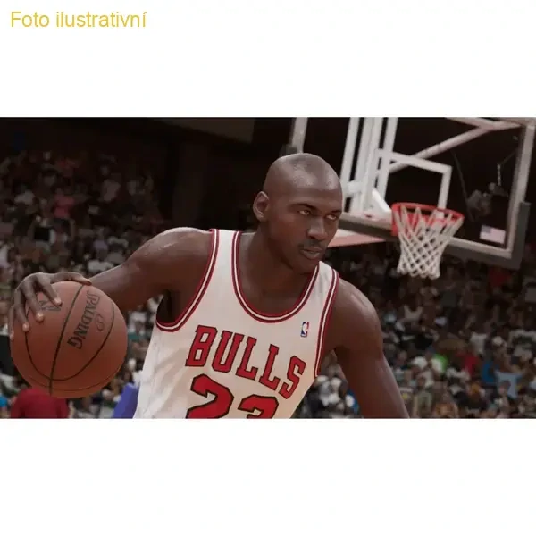 NBA 2K24 (PS4)