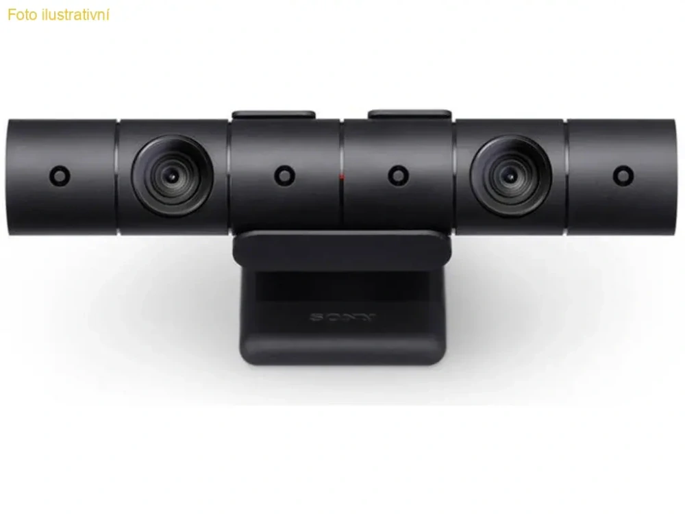 Sony Playstation 4 Kamera V2 (PS4)
